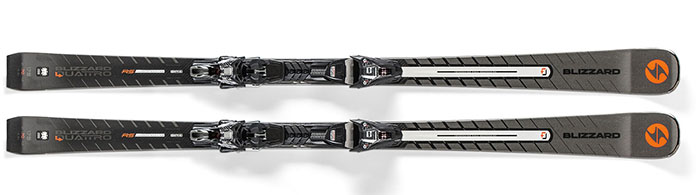 Blizzard Quattro RS 70 2019/2020